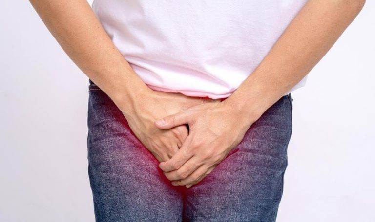 prostatite prostata aumentada